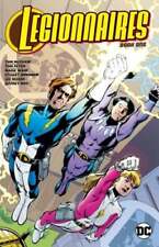 Legionnaires Book One by Mark Waid: Used picture
