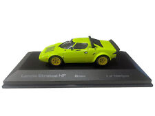HPI Racing 1 43 Lancia Stratos HF Green Pre Owned picture