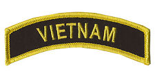 VIETNAM Veteran Patch - CVMA Style US Army - USMC - Navy SEALS - LRRP - Nam Vet picture