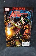 Dark Avengers #6 2009 marvel Comic Book  picture