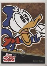 2020 Upper Deck Disney's Mickey Mouse Achievements Donald Duck #A-4 gd1 picture