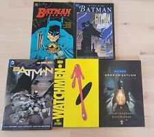 DC Tpb / Hardcover Lot Of 5 picture