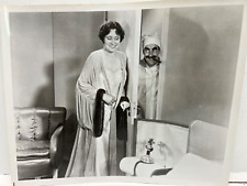 press photograph Groucho marx & margaret dumont in duck soup glossy 8x10 #288 picture