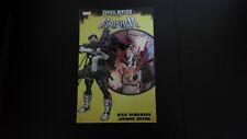 The Punisher Volume 1: Dark Reign TPB Marvel Rick Remender Jerome Opena picture