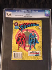 1981 Best of DC #19 CGC 9.6 Near Mint+ w/ White Pages Andru/Dick Giordano Cover picture
