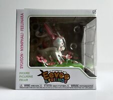 An Afternoon With Eevee And Friends SYLVEON Pokemon Center Exclusive Funko Pop picture