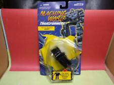 Extremely rare  Unopened Overseas Version Transformers Machine Wars Hoist (wit picture