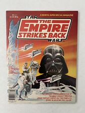 Marvel Super Special 16 The Empire Strikes Back 1st Appearance of Boba Fett Yoda picture