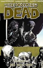 The Walking Dead, Vol. 14: No Way Out picture