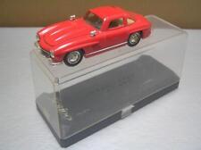 Solido 4502 Mercedes Benz 300SL Gullwing Coupe made in France 1/43 scale NMIB+ picture