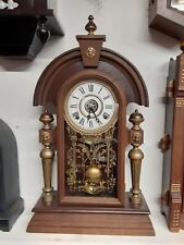 17 Antique Clocks. EACH CLOCK SOLD SEPARATELY( All offers considered) picture