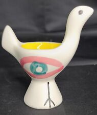 Roger Capron Vallauris Egg Cup picture
