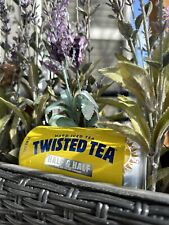 Twisted Hard Ice Tea Silver Edition Can (Special Error Can) picture