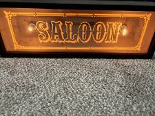 Saloon Light picture