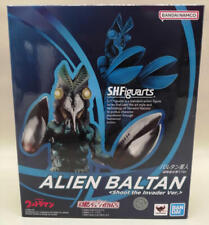 Bandai Alien Baltan Shoot The Invaders Ver S.H.Figuarts picture