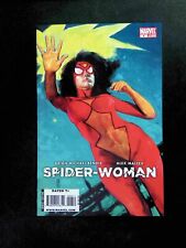 Spider-Woman #6 4th Series Marvel Comics 2010 VF/NM picture
