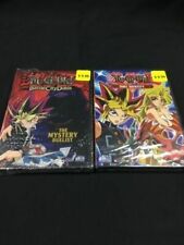 Yu-Gi-Oh Import DVDs Sealed - Duel Identity #10 + Battle City Duels1996 - (6371 picture
