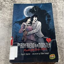 MY BOYFRIEND IS A MONSTER TPB (2011 Series) #2 picture