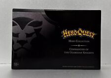 HeroQuest Commander of the The Guardian Knights Expansion New picture