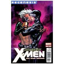 Astonishing X-Men (2004 series) #44 in Near Mint condition. Marvel comics [w~ picture