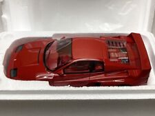 *RARE* GT Spirit 1/18 Ferrari Testarossa Koenig Competition Evolution Red Gt069 picture