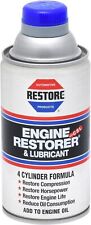 Restore (00009 4-Cylinder Formula Engine Restorer & Lubricant - 9 oz. picture
