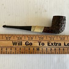 Vintage Rustic Warwick Pipe Bowl picture