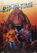 RIP IN TIME #1 TPB (BRUCE JONES & RICHARD CORBEN) (1990) Factory Sealed NM/Mint picture
