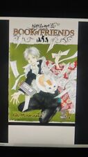 Natsume Book of Friends Comic by Yuki Midorikawa Volume 1-26 English Version NEW picture