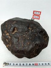 4400g Natural Iron Meteorite Specimen from China picture