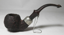 K & P PETERSONS  Smoking Pipe, Petersons System Standard Of Ireland #303 Vintage picture