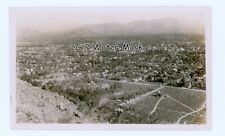 1925 View of Riverside California Ca Photo Photograph picture