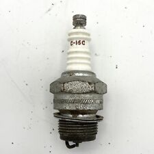 Vintage Champion C-16-C Spark Plug picture