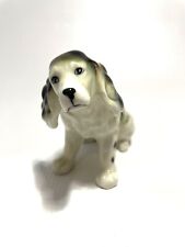 Vintage English Springer Spaniel Dog 3.5