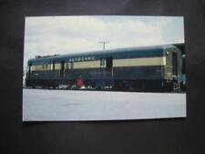 Railfans2 *595) Standard Size Postcard, A Seaboard Air Line Passenger Locomotive picture