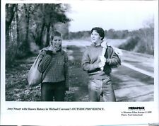 1999 Outside Providence Amy Smart Shawn Hatosy Miramax Actor Photo 8X10 picture
