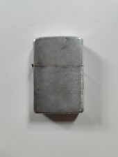 1984 Classic Vintage Zippo Lighter picture