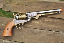 Colt M1851 Navy Revolver - Civil War - 1851 - Non-Firing Denix Replica picture