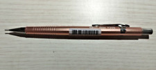PENTEL Sharp Mechanical Drafting Pencil, 0.5 mm, P205M-YX Rose Gold Metallic picture