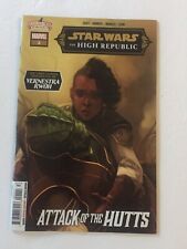 2023 Marvel Comics Star Wars The High Republic Trick or Read #1 picture