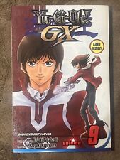 Yu-Gi-Oh GX, Vol. 9 by Kageyama, Naoyuki Manga picture