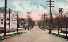 AL~ALABAMA~BIRMINGHAM~11TH AVENUE SOUTH FROM 12TH STREET~C.1910 picture