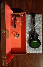 Slash Gibson Les Paul Anaconda Burst 1:4 Scale Replica Guitar Axe Heaven picture