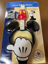 Tokyo Disneyland Mickey Tsurikawa Hanging Strap Auxiliary grip for cars TDL picture