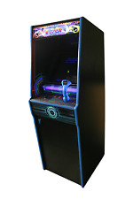 Reproduction Tron cabaret upright classic video arcade - Custom 1ofAkind picture