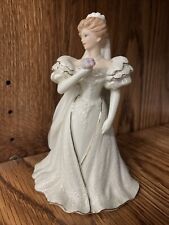Lenox The Blushing Bride Figurine - Ladies of Elegance Collection 6