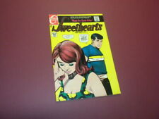SWEETHEARTS #99 - Charlton Comics - 1968 romance picture