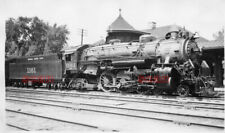 4C843 RP 1930s/40s St Louis Brownsville & MEXICO RR 462 LOCO #1161 MOPAC LINES picture