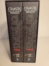 STRANGERS IN PARADISE OMNIBUS BOX SET SOFTCOVER EDITION picture
