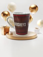 HERSHEY’S SPECIAL DARK MILDLY SWEET CHOCOLATE MUG~Promo Mug By Galorie picture